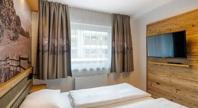 Люкс Hotel Grüner Baum