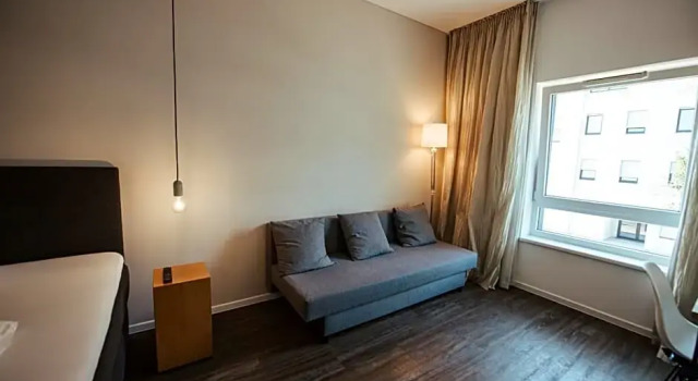Номер Comfort Hotel Lindenhof