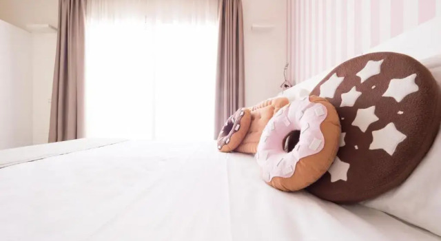 Полулюкс Hotel La Meridiana