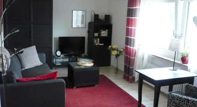 Ferienwohnung Meindl 2, Забронировать Отель Идар-Оберштайн Хунсрюк