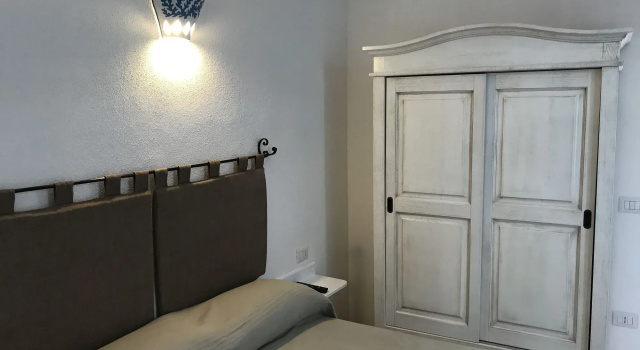 Affittacamere Rocca Doria