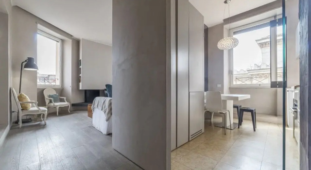 Via Catalana, Prenota Appartamento Roma Lazio
