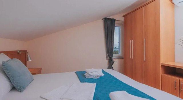 Pool Apartments Tolo, Забронировать Апартаменты/квартира Апартаменты Новалья, Апартаменты/квартира
