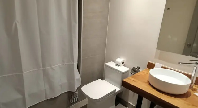 Двухместный номер Superior Hotel Enjoy Pucón