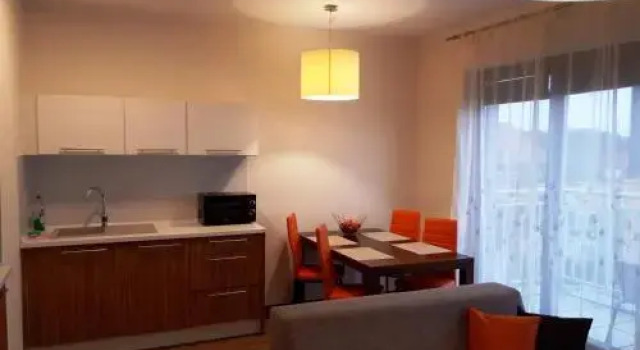 Apartament Trzynastka