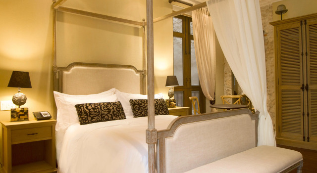 Bastión Luxury Hotel, Забронировать Отель Отели Картахены 4 звезды, рядом с Custom's Square, 4*