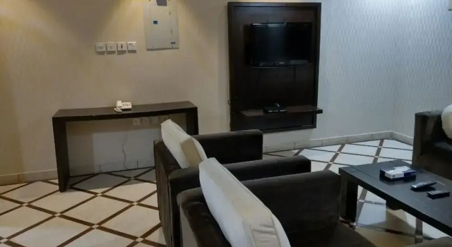 Ronza Al Masif, Buchen Sie Hotel Riad 