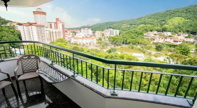 Номер Standard Hotel Monte Real