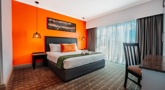 Blackrock Hotel, Book Hotel Newcastle KwaZulu-Natal