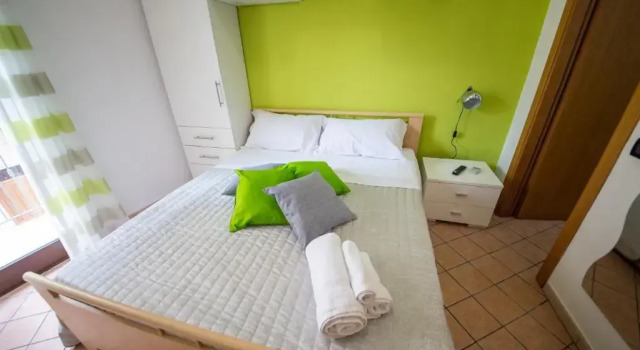 A Cumerdia - Casa Vacanze, Забронировать Отель Отели Кастелламмаре-дель-Гольфо с парковкой, Парковка