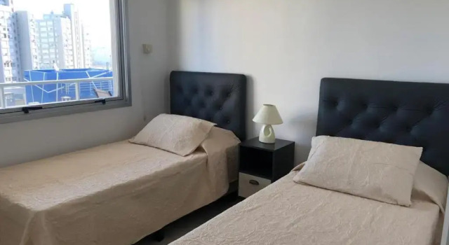 Apartamento 2 dormitorios Arenas del Mar, Prenota Appartamento Hotel a Maldonado con parcheggio, Parcheggio