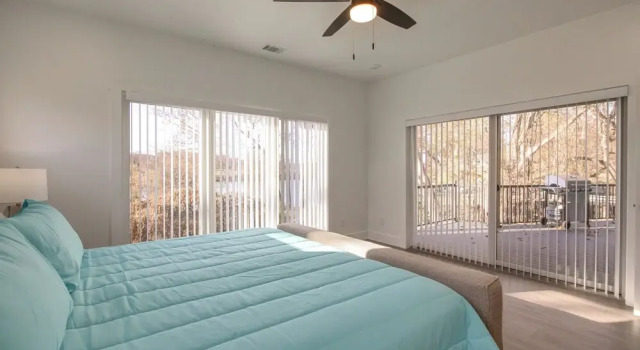 Коттедж Bright Cotter Vacation Rental w/ White River Views