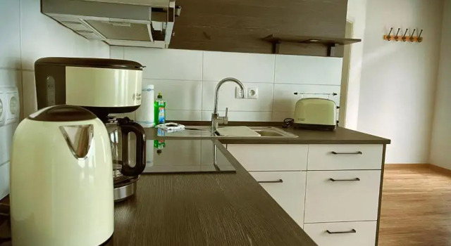 Апартаменты Apartment am Steinplatz