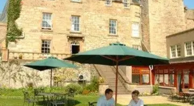 The Old Manse Dornoch B&B