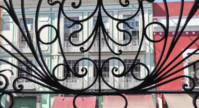 Люкс Superior Hotel Aroma 406
