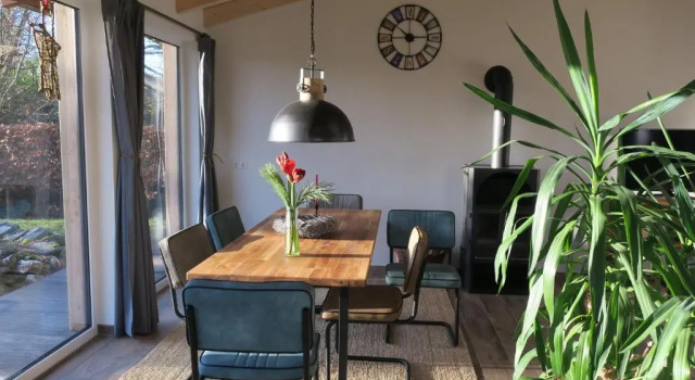 Ferienwohnung am Venn, Забронировать Отель Моншау Айфель