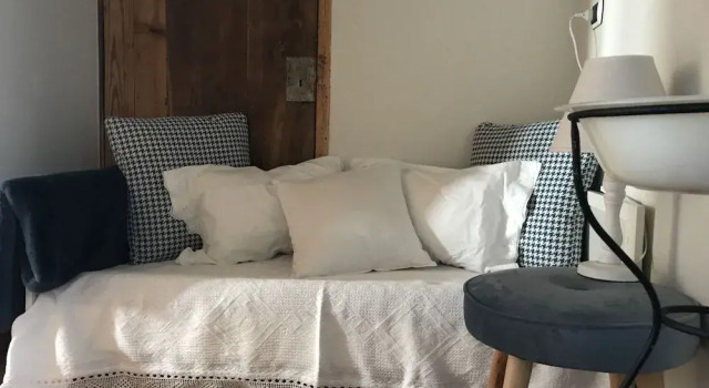B&B Sacco Valgerola, Забронировать Отель «постель и завтрак» Отели Сондрио с завтраком, Завтраки