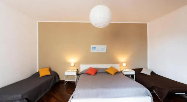 Appartamento B&B Museum