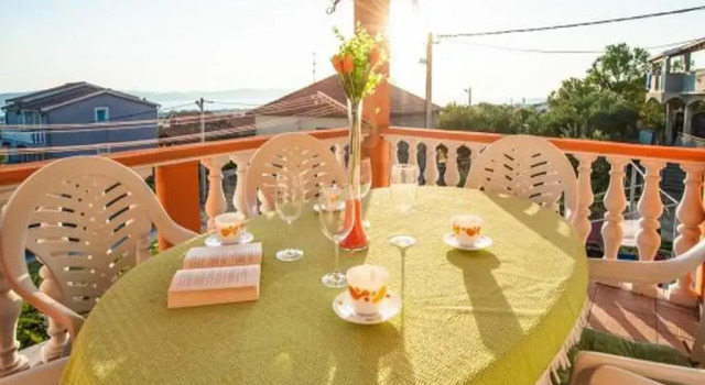 Апартаменты Apartment Spalato