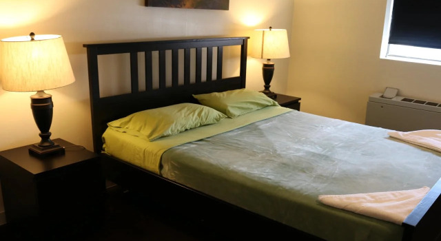 Westway Hotel Laguardia Airport