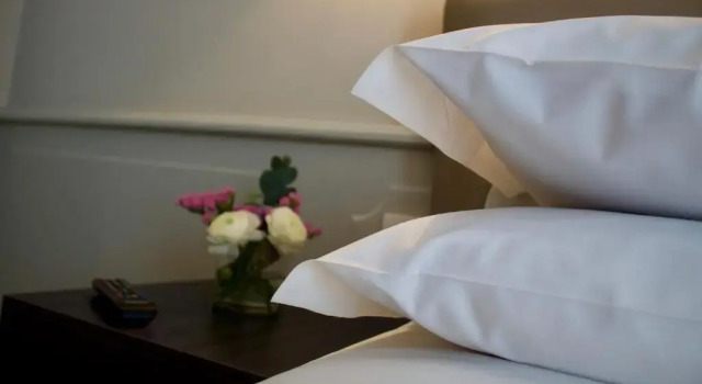 Номер Standard Parco dei Principi Boutique Hotel