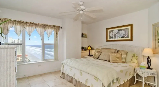 Paradise Villa, Забронировать Вилла Дейтона-Бич Daytona Beach Area, рядом с Церковь для автомобилей в Дейтона-Биче