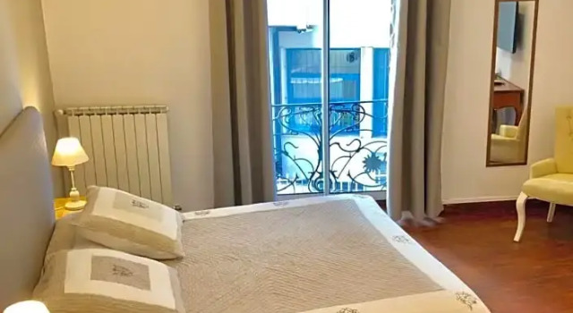 Номер Superior Hotel Lepante