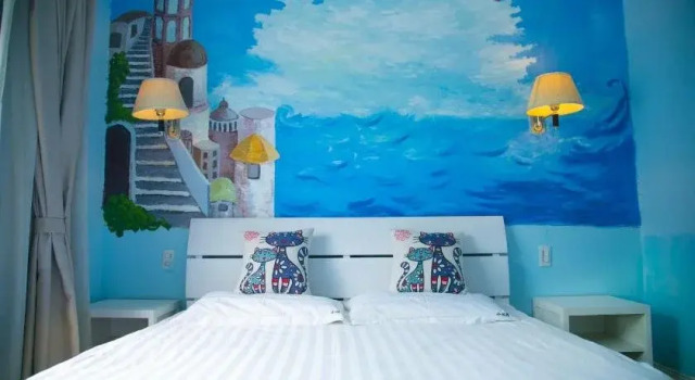 Bark Youth Hostel, Rezerwuj Hostel Xihu Hangzhou