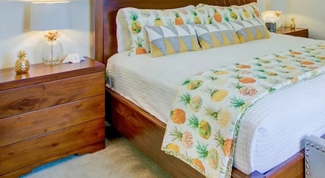 Kauai Pili Mai by Coldwell Banker Island Vacations, Забронировать Апартаменты/квартира Отели Колоа с бассейном, Бассейн
