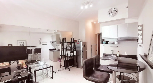Dimacs Staycation, Забронировать Апартаменты/квартира Макати 
