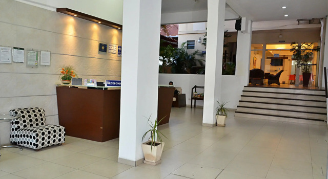 Hotel La Siesta