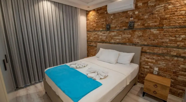 Villa Close to Inlice Beach with Pool in Fethiye, Boek Villa Inlice Egeïsche Zee (Turkije)