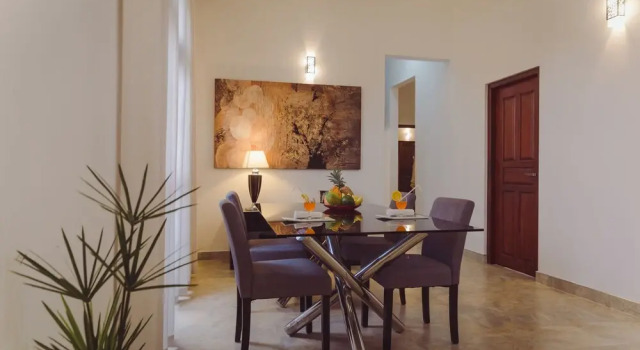 Deluxe Villa ANCAM Lanka, Забронировать Вилла Отели Западной провинции 3 звезды, 3*
