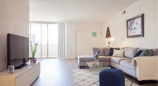LA035 1 Bedroom Apartment By Senstay