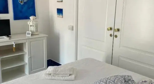 Номер Standard Casa Blu Cobalto