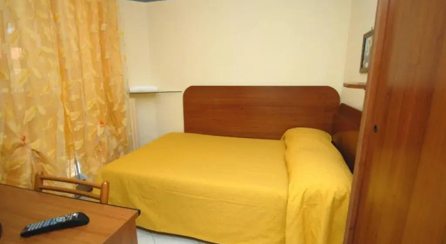 Одноместный номер Standard Hotel Baia Del Sorriso