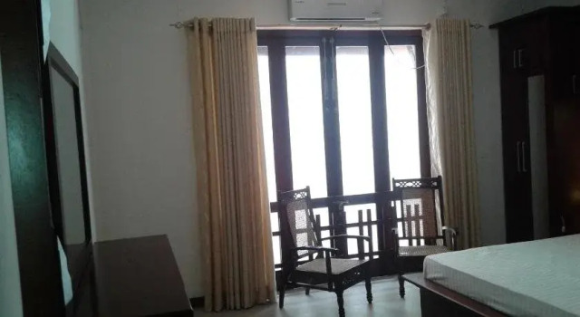Thissa Homestay