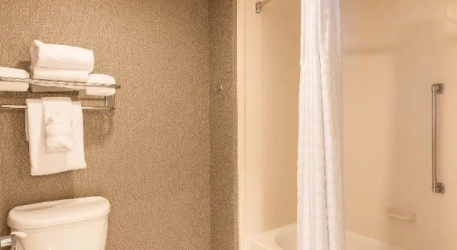 Двухместный номер Standard Homewood Suites by Hilton Palm Beach Gardens