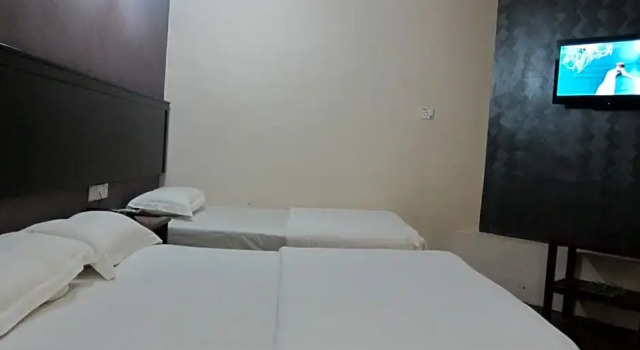 Номер Superior Oriental Inn