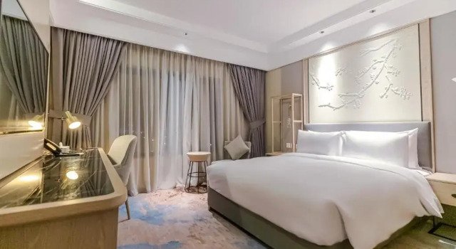 Номер Standard Aber City Center