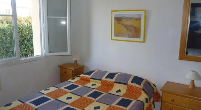 GB1-106 : Villa 5 pièces 8 couchages NARBONNE PLAGE, Book Villa Hotels in Aude with a Pool, Swimming Pool