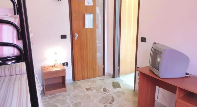 Номер Standard Terrazzino
