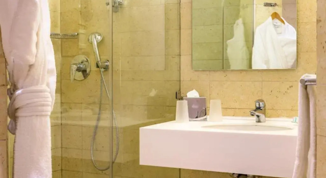 Номер Deluxe Grand Tala Bay Resort, Aqaba