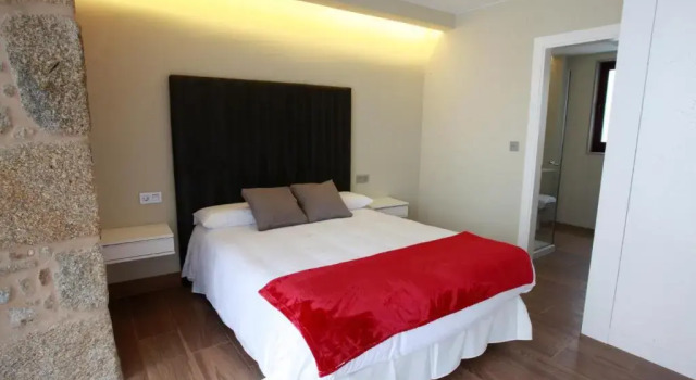 Апартаменты Apartamentos Praia do Capitàn