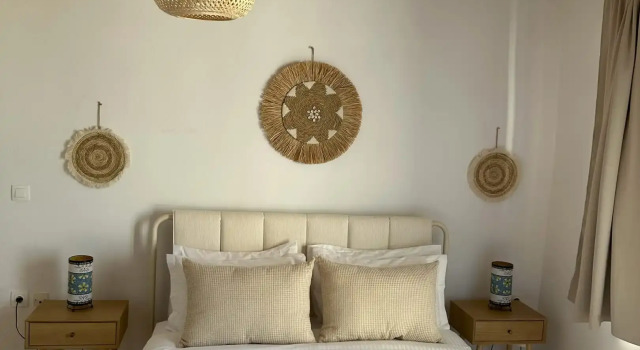 Номер Standard Nesa Paros