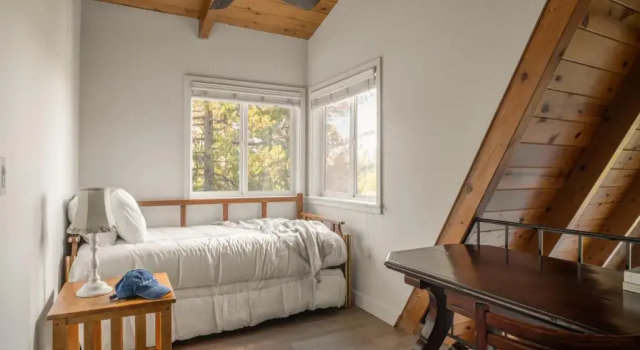 Wildhaven by AvantStay Stunning A-Frame Home w Gorgeous Views Game Room, Reserva ahora Casa o chalet Blue Jay California