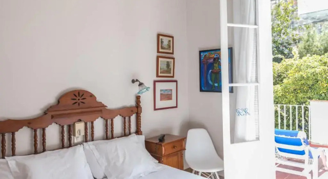 Двухместный номер Standard Hotel Medium Romantic