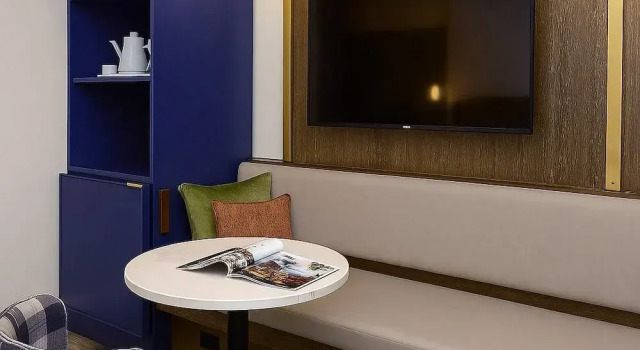 Номер Deluxe The Woodrose- NEWLY RENOVATED