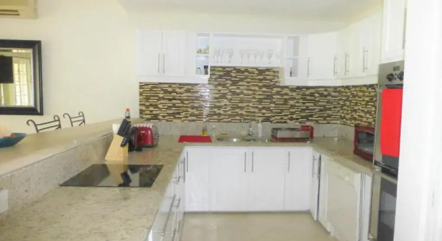 Apartamento Margate Gardens