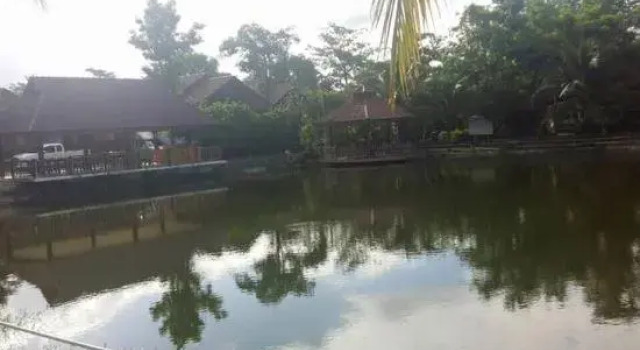 Номер Superior Ruen Sam Ran Resort